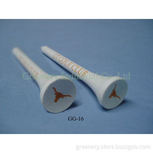 Wooden Golf Tee,golf tee,Golf Accessories